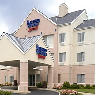 Fairfield Inn And Suites By Marriott Tampa North Temple Terrace Bagian luar foto