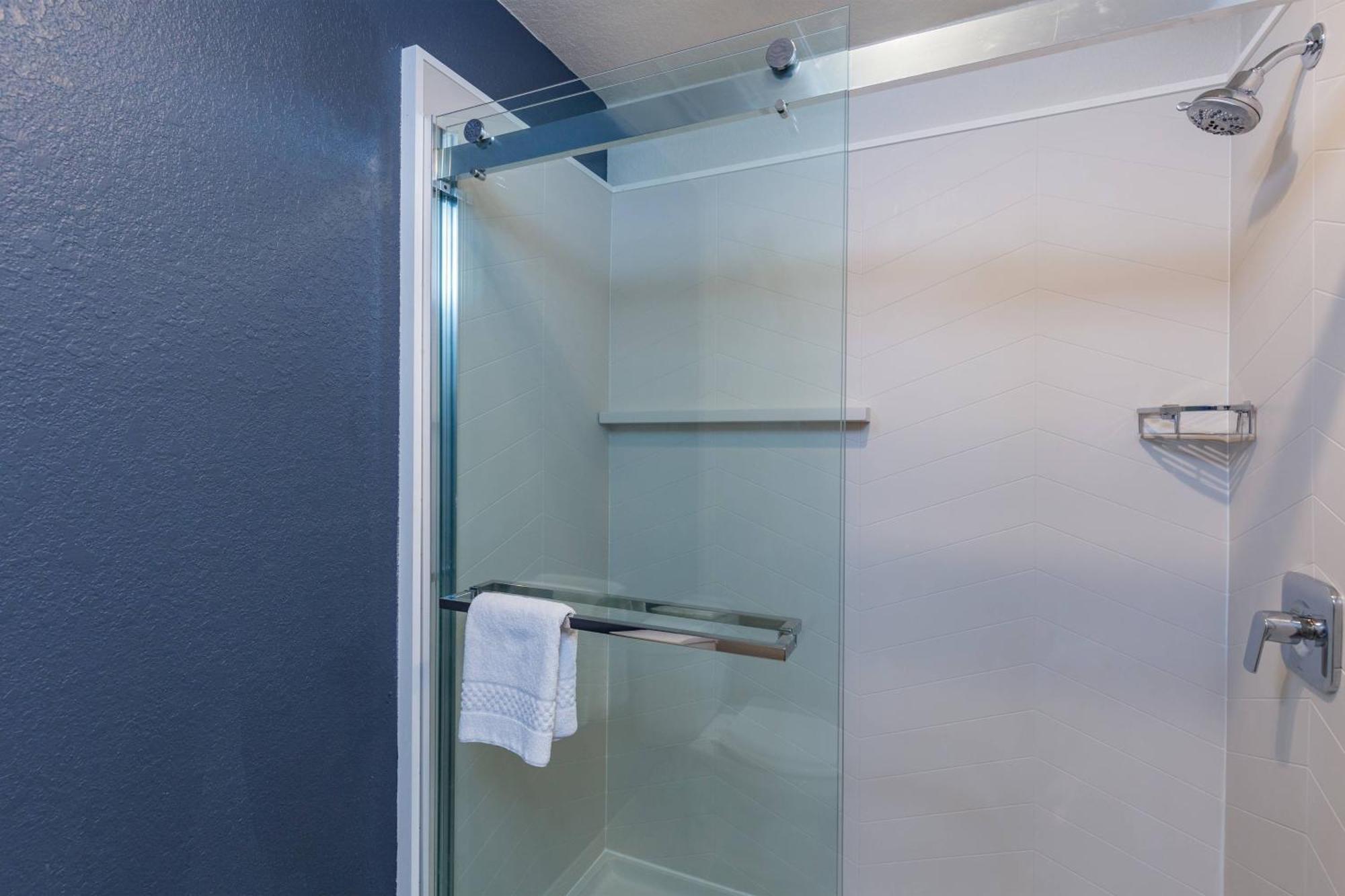 Fairfield Inn And Suites By Marriott Tampa North Temple Terrace Bagian luar foto
