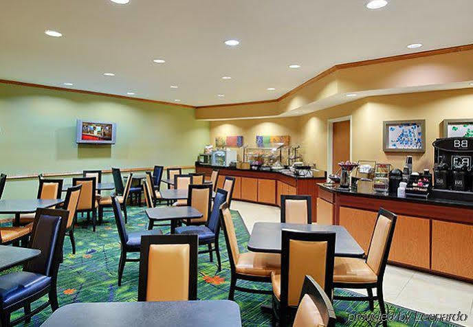 Fairfield Inn And Suites By Marriott Tampa North Temple Terrace Bagian luar foto