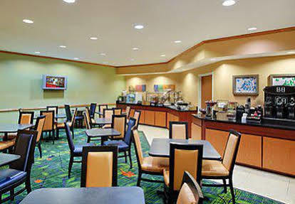 Fairfield Inn And Suites By Marriott Tampa North Temple Terrace Bagian luar foto